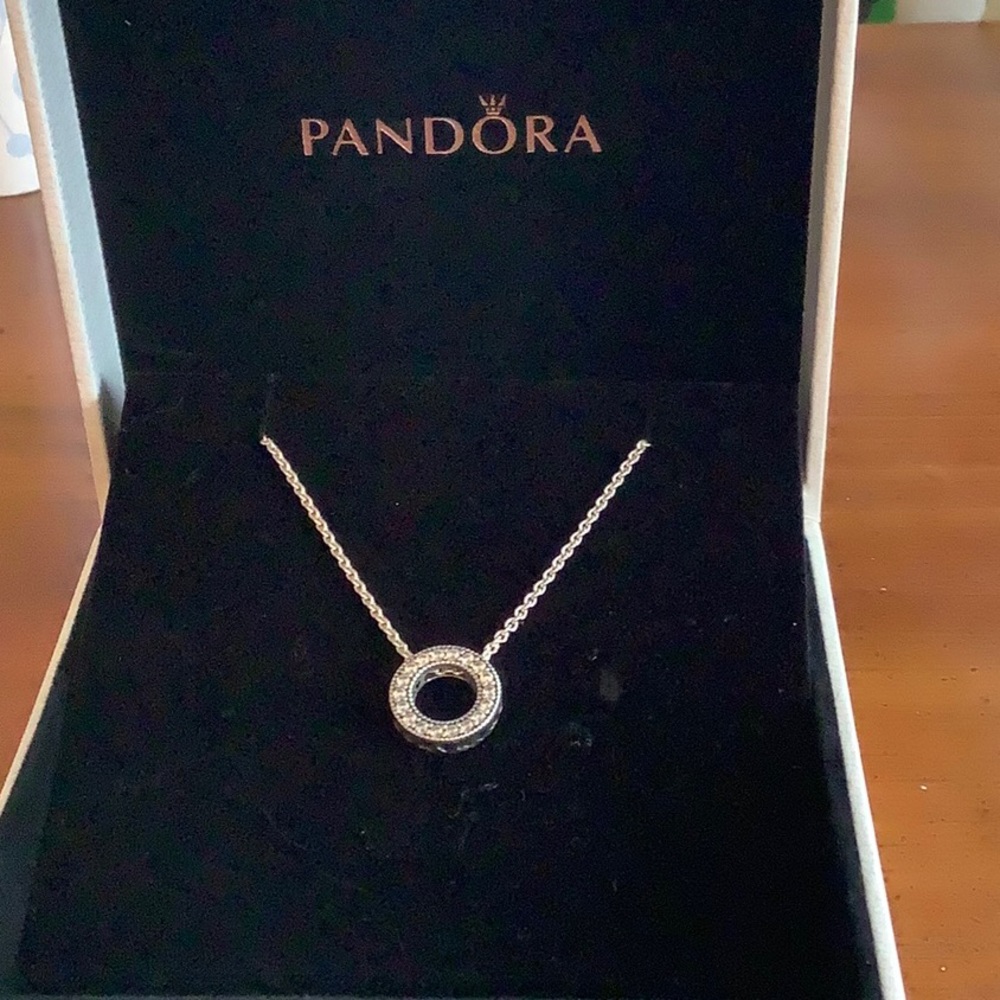 Hearts of Pandora